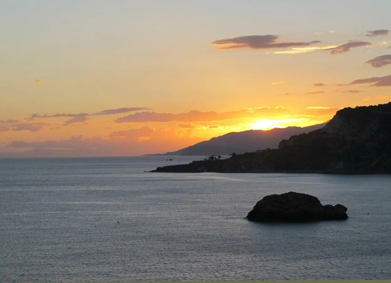 Casa vacanze Isola d'Elba Come in Barca, a un Tuffo dal Mare Capoliveri