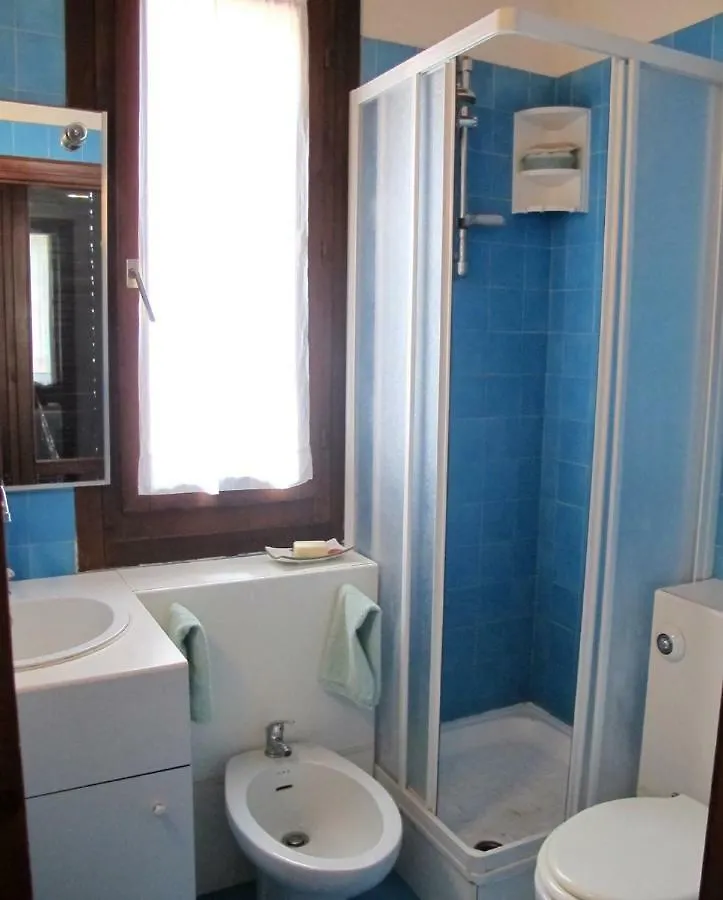 Casa vacanze Isola d'Elba Come in Barca, a un Tuffo dal Mare Capoliveri  Italia
