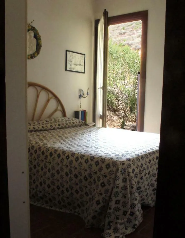 Casa vacanze Isola d'Elba Come in Barca, a un Tuffo dal Mare Capoliveri