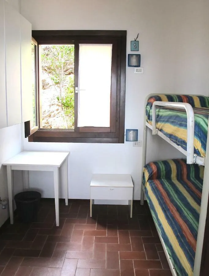 Isola D'Elba Come In Barca, A Un Tuffo Dal Mare Capoliveri  Holiday home Capoliveri (Isola d'Elba)
