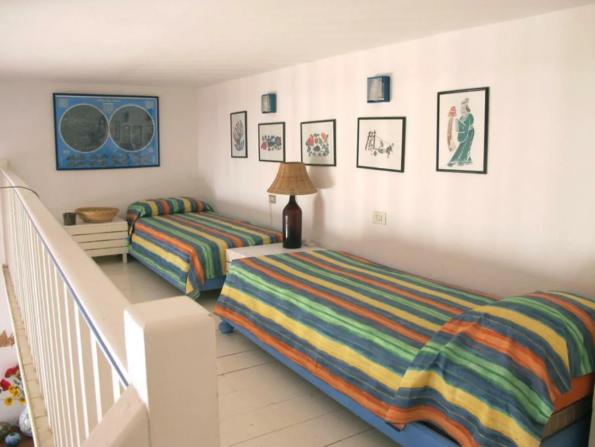 Isola D'Elba Come In Barca, A Un Tuffo Dal Mare Capoliveri  Holiday home